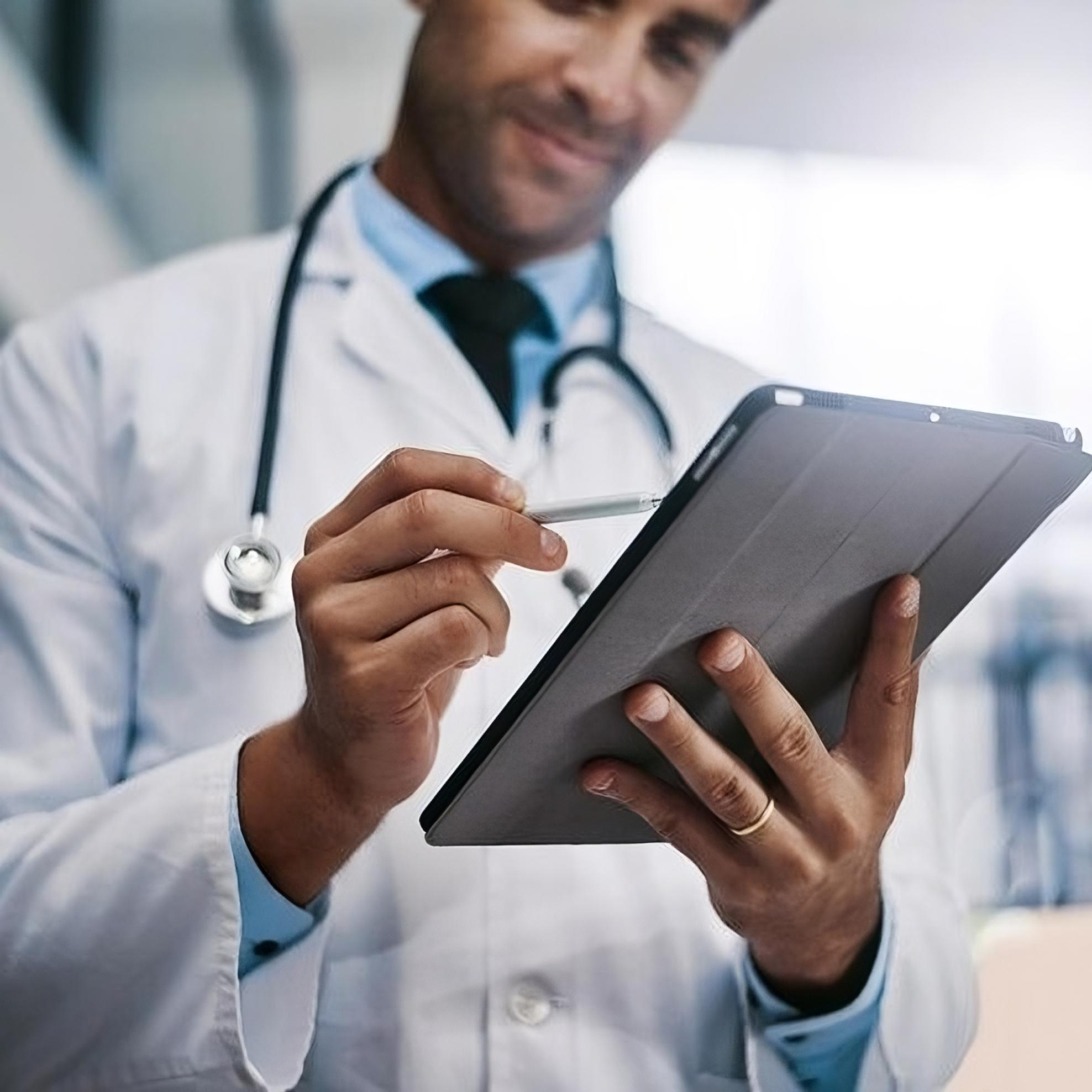 ExperCare AI: Diagnósticos mais Rápidos, Precisos e Eficientes